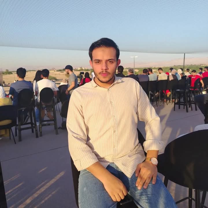 صايل الزيود 